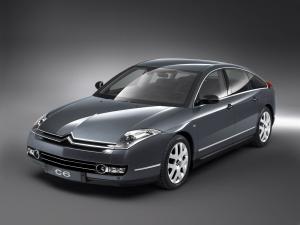 Citroen C6
